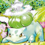 Bulbasaur
