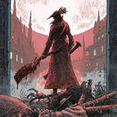 BLOODBORNE